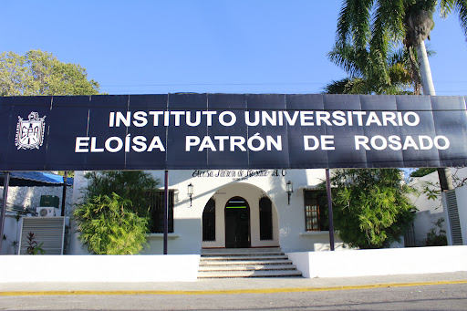 Instituto Universitario Eloisa Patron De Rosado