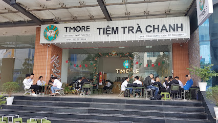 TMORE Tiệm Trà Chanh Thái Bình
