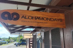 Aloha Mondays image