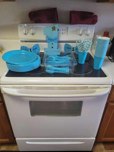 Party Store «Party City», reviews and photos