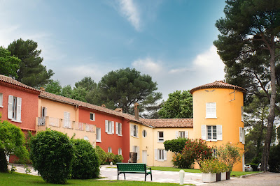 Docteur Ricq Olivier à Mougins