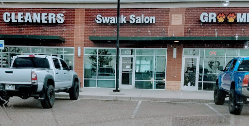 Hair Salon «Swank Salon», reviews and photos, 15550 E 103rd Pl, Commerce City, CO 80022, USA