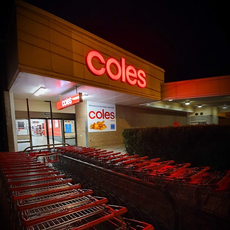 Coles