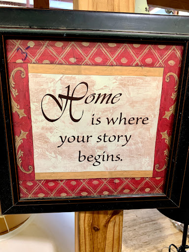 Thrift Store «Second Time Around Store», reviews and photos, 1565 Old Moultrie Rd, St Augustine, FL 32084, USA