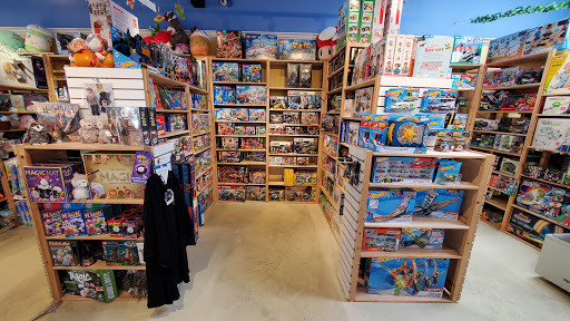 Toy Store «Five Little Monkeys», reviews and photos, 1240 Solano Ave, Albany, CA 94706, USA