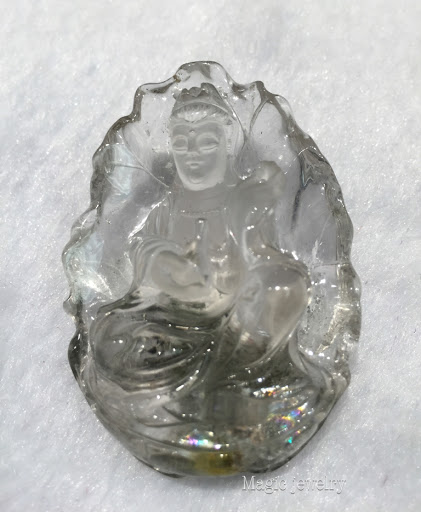 Jeweler «Magic Jewelry», reviews and photos, 135-21 Roosevelt Ave, Flushing, NY 11354, USA