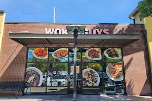 wok n guys image