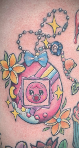 Find tattoos under the breast ideas for your next unique tattoo in Pittsburgh at Human Canvas Tattoo & Piercing Pgh