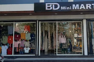 BD mini MART image