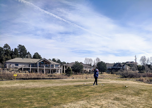 Golf Club «Pine Creek Golf Club», reviews and photos, 9850 Divot Trail, Colorado Springs, CO 80920, USA