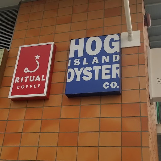 Coffee Shop «Ritual Coffee Roasters», reviews and photos, 610 1st St, Napa, CA 94559, USA