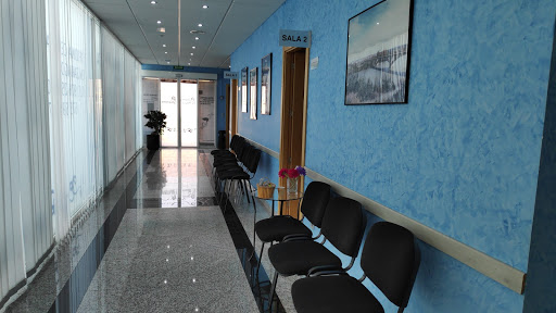 Funeraria Tanatorio La Milagrosa en Zaragoza