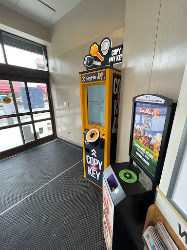 Key Duplication Service «KeyMe», reviews and photos, 33-01 30th Ave, Astoria, NY 11103, USA