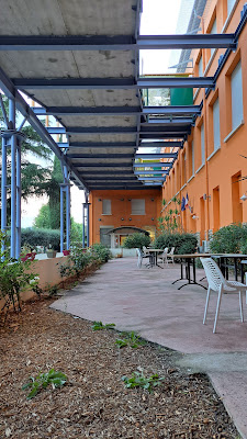 EPHAD du Malmont à Draguignan