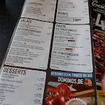Photo n°8 de l'avis de Bärbel.a fait le 19/05/2019 à 14:02 sur le  Domino's Pizza Görlitz à Görlitz
