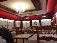 Atmosphère du Restaurant français Restaurant Au Coq à Illfurth - n°4