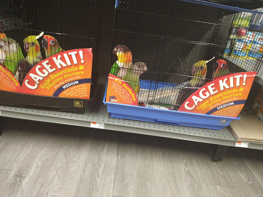 Pet Supply Store «Pet Supplies Plus», reviews and photos, 211 Golden Isles Plaza, Brunswick, GA 31520, USA