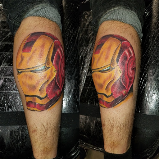 Explore baby foot tattoo ideas, creative tattoo ideas in Evans Mills, available at Studio No.8 Body Art Gallery