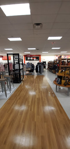 Department Store «T.J. Maxx», reviews and photos, 105 E Street Rd, Feasterville-Trevose, PA 19053, USA