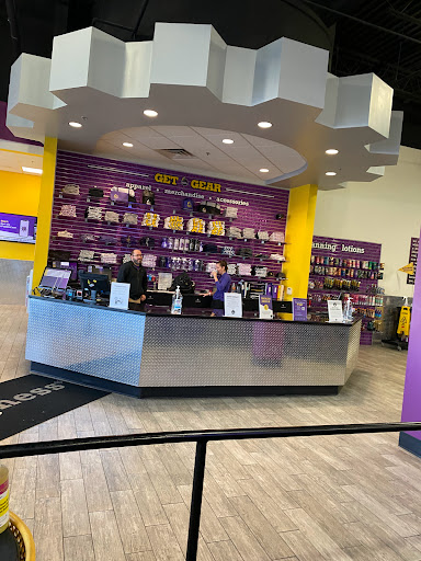 Gym «Planet Fitness», reviews and photos, 1786 Columbia Ave, Columbia, PA 17512, USA