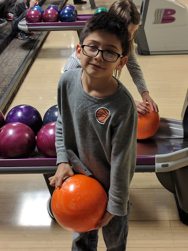 Bowling Alley «Aztec Lanes», reviews and photos, 2825 Martin Way E, Olympia, WA 98501, USA