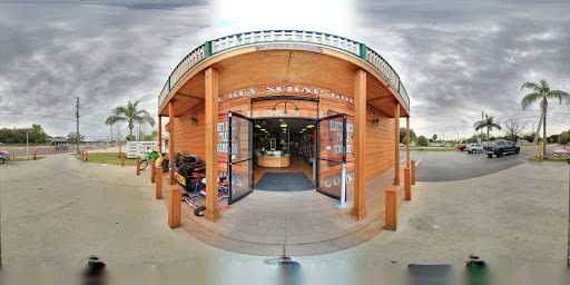 Pawn Shop «Silver Dollar Pawn Inc», reviews and photos, 5607 FL-54, New Port Richey, FL 34652, USA