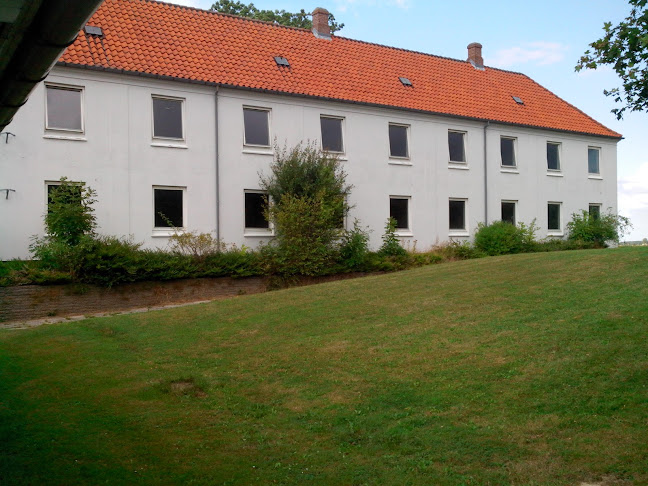 Camp Femern Bælt - Hotel