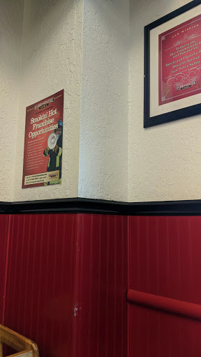 Sandwich Shop «Firehouse Subs», reviews and photos, 8352 Little Rd, New Port Richey, FL 34654, USA