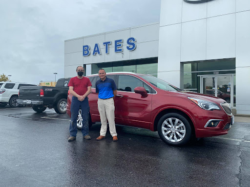 Ford Dealer «Bates Ford», reviews and photos, 1673 W Main St, Lebanon, TN 37087, USA