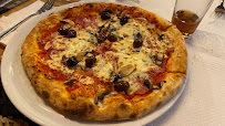 Pizza du Pizzeria Mia Pizza à La Frette-sur-Seine - n°6