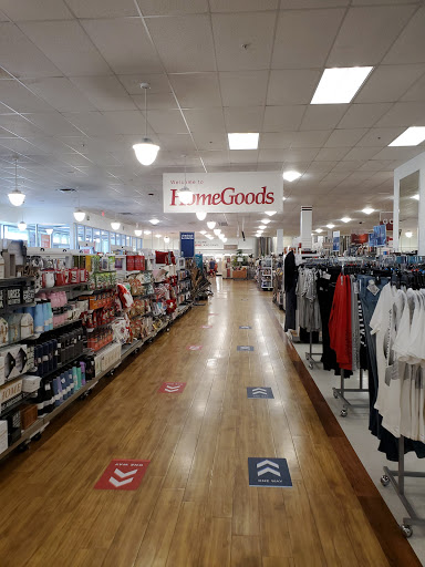 Department Store «HomeGoods», reviews and photos, 5505 S Williamson Blvd, Port Orange, FL 32128, USA