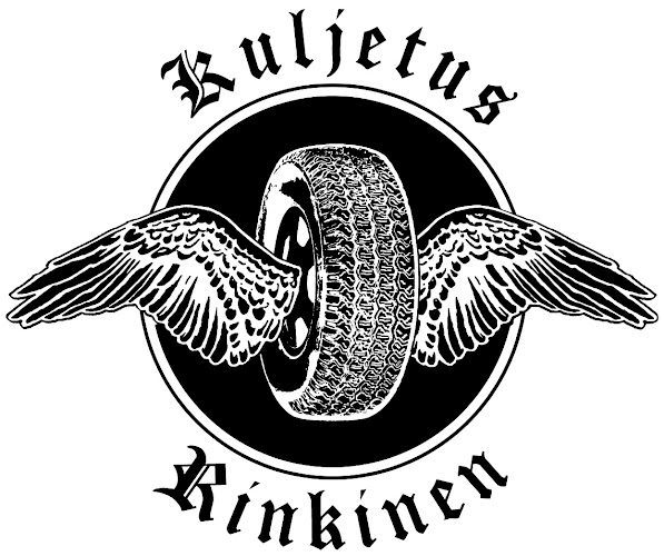 Kuljetus Rinkinen Ky