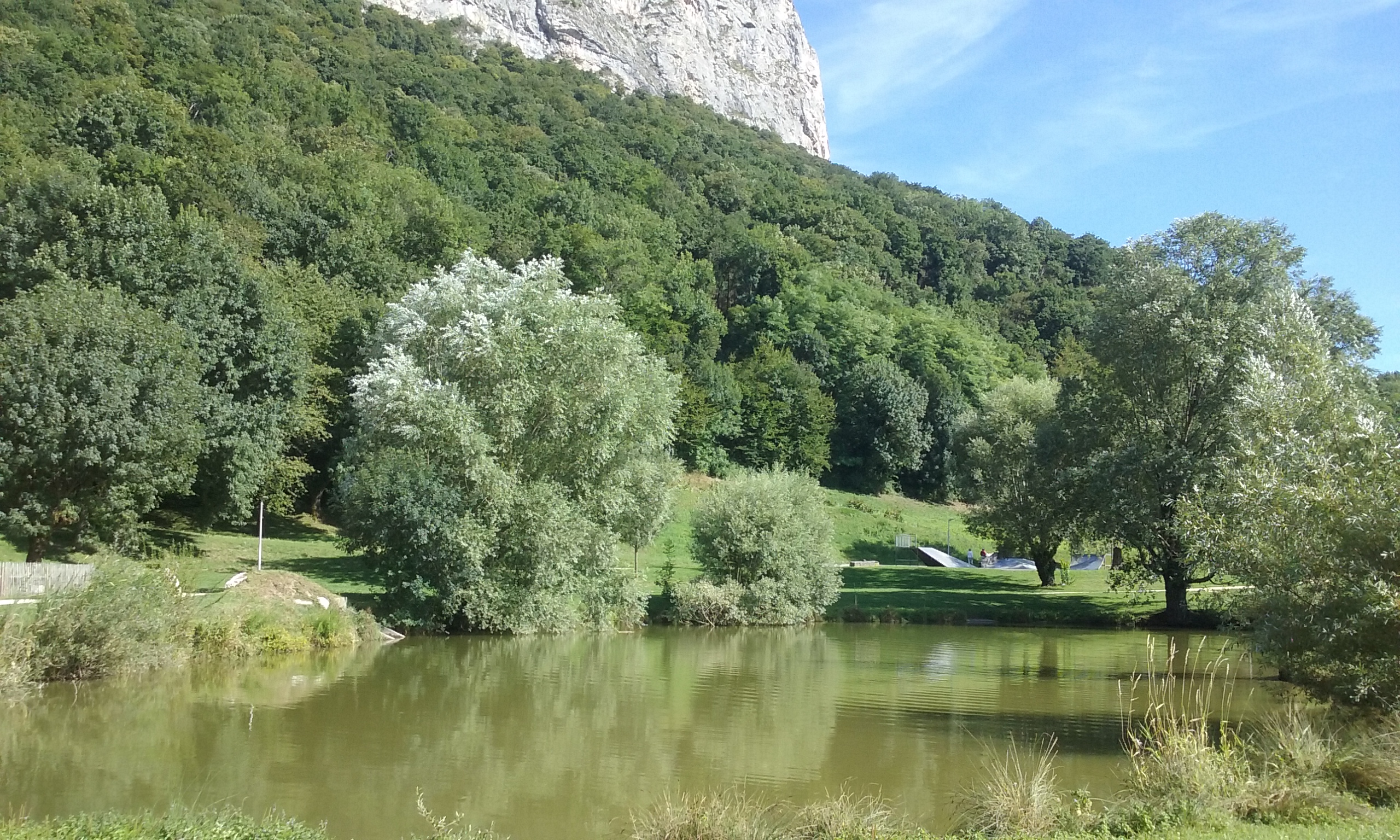 Photo n° 3 de l'avis de Ramzi.E fait le 13/08/2017 à 22:42
