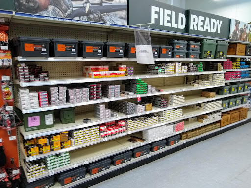 Sporting Goods Store «Academy Sports + Outdoors», reviews and photos, 5400 Brodie Ln, Sunset Valley, TX 78745, USA