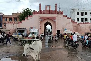 Ajmeri Gate image