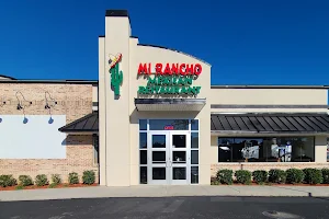 Mi Rancho Mexican Restaurant image