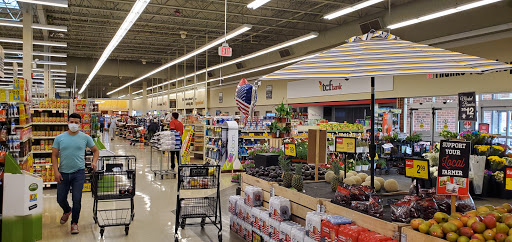 Grocery Store «Jewel-Osco», reviews and photos, 1127 S York Rd, Bensenville, IL 60106, USA