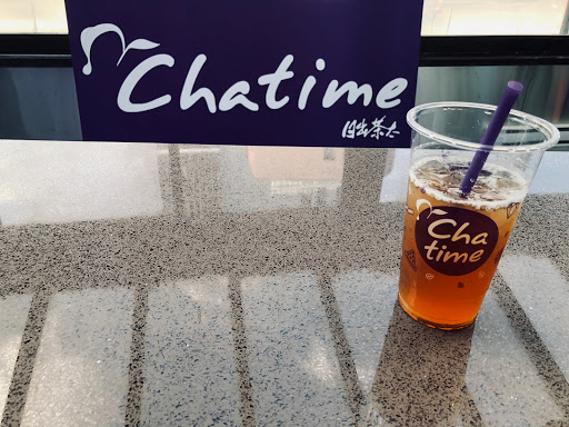 Chatime