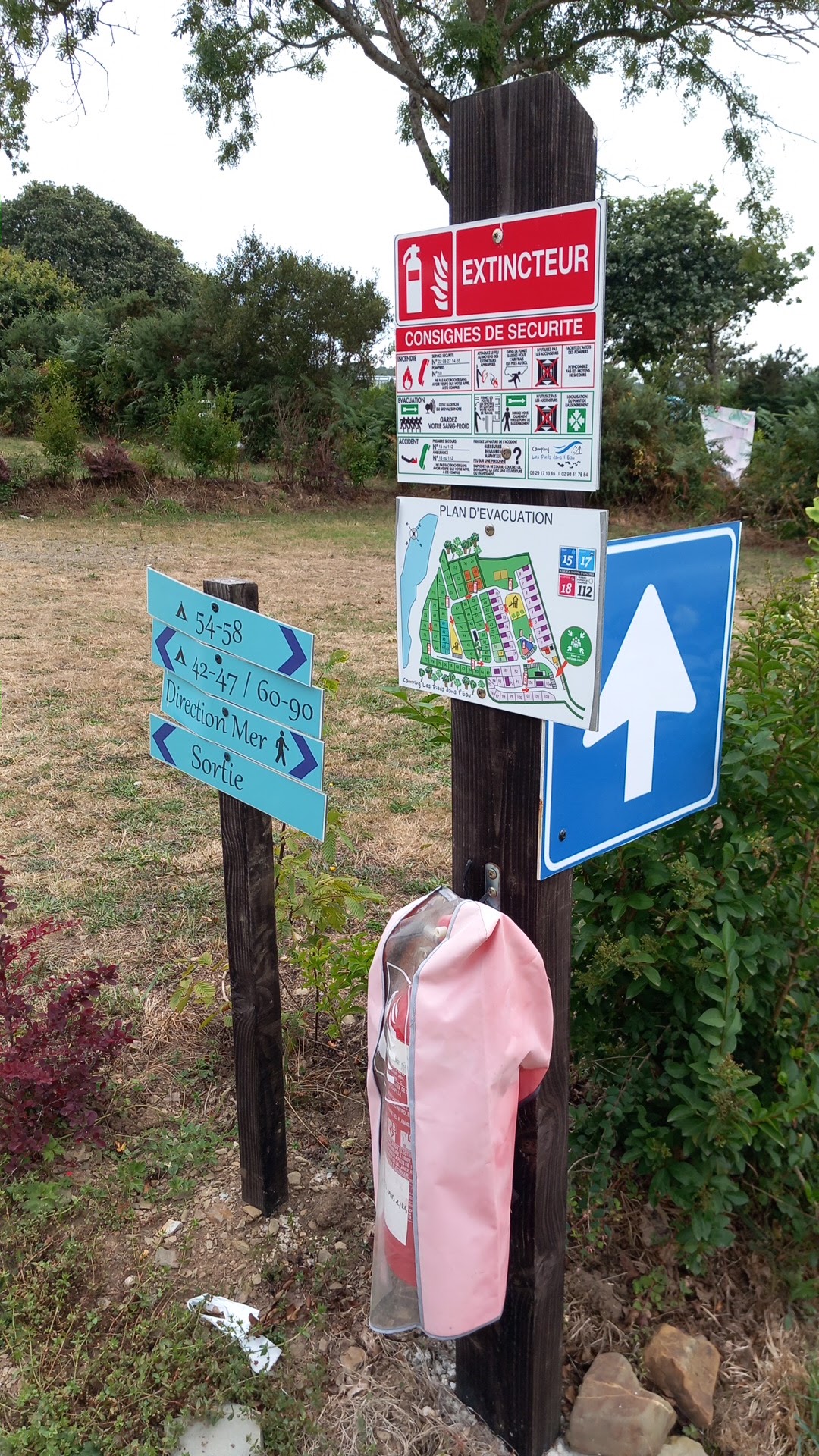 Photo n° 1 de l'avis de Ste.e fait le 11/07/2023 à 13:30