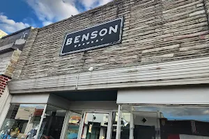 The Benson Brewery image