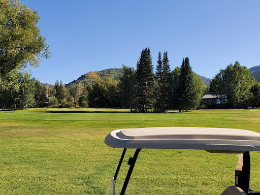 Golf Course «Park City Golf Course», reviews and photos, 1541 Thaynes Canyon Dr, Park City, UT 84060, USA