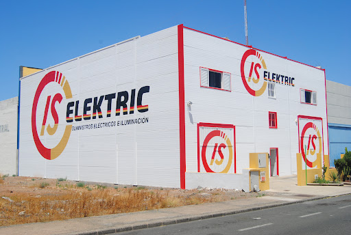 ISELEKTRIC en Arinaga, Las Palmas