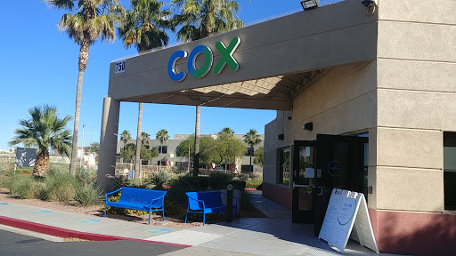 Cable Company «Cox Solutions Store», reviews and photos, 750 N Rancho Dr, Las Vegas, NV 89106, USA