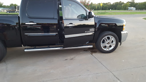 1007 US-175 Frontage Rd, Crandall, TX 75114, USA