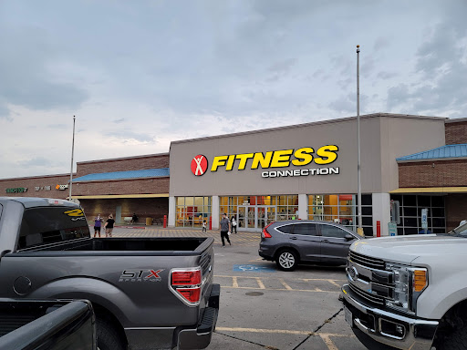 Gym «Fitness Connection», reviews and photos, 2334 W Buckingham Rd, Garland, TX 75042, USA