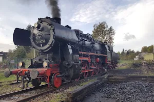 Dampfeisenbahn Weserbergland e.V. image