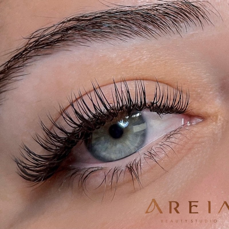 Areia Beauty Studio