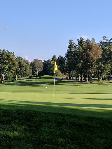 Public Golf Course «Wachusett Country Club», reviews and photos, 187 Prospect St, West Boylston, MA 01583, USA