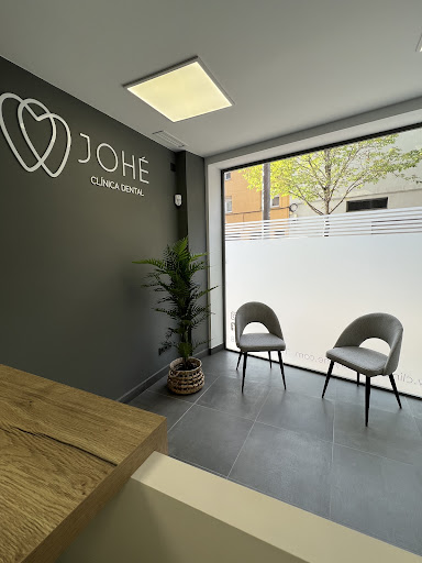 Clínica Dental Johé (Girona) en Girona, Girona