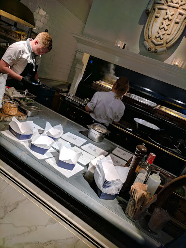 Chef courses Antwerp